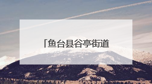 鱼台县谷亭街道退役军人服务站开展政策宣传活动